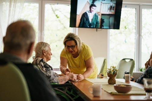 Family Caregiver